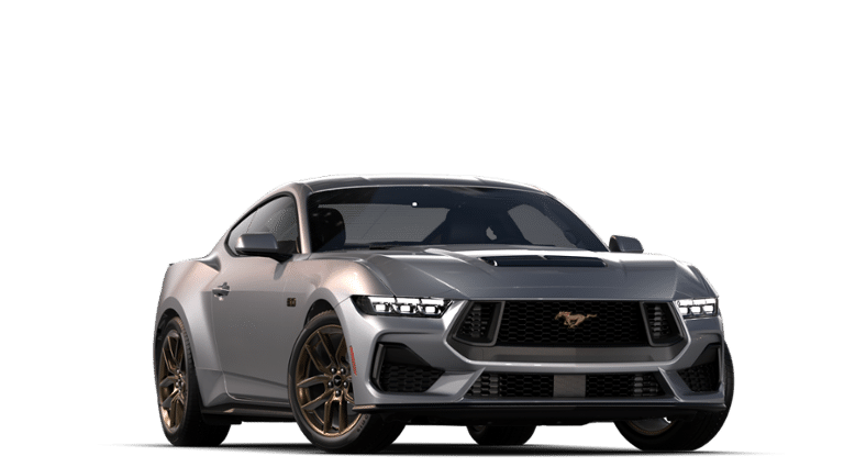 2024 Ford Mustang RTR RTR Spec 2